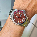 Часы Orient Mako Kamasu RA-AA0820R фото 2